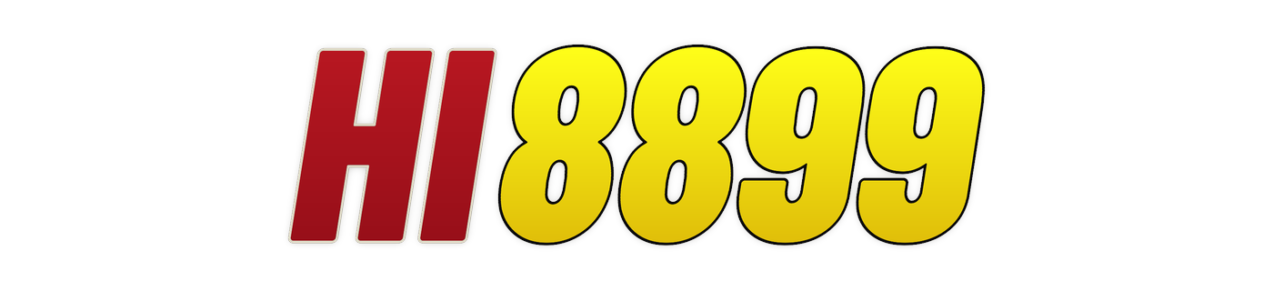 hi8899 Logo